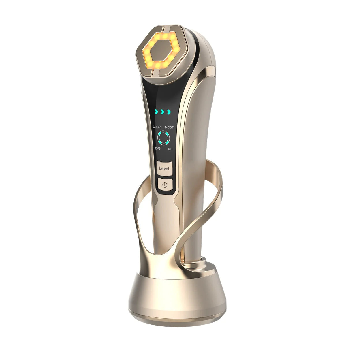 SonicEye Rejuvenator