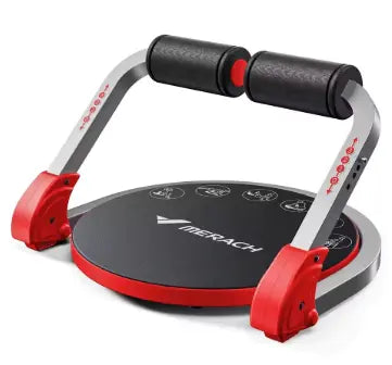 Home Gym Compact Gear