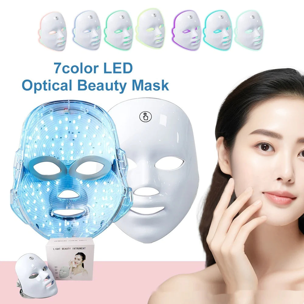 Photon Beauty Enhancer