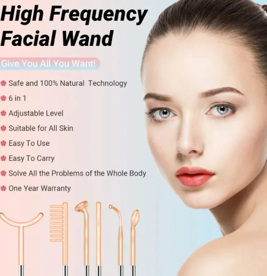 ProFacial Deluxe Beauty Kit