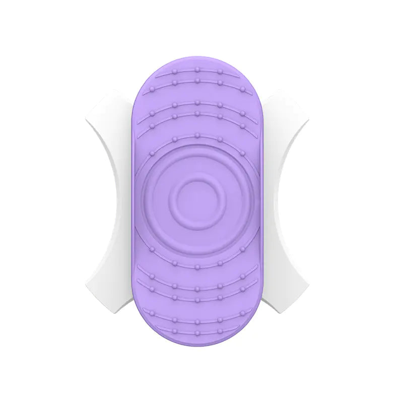 Split Waist Twisting Disc for Home Fitness