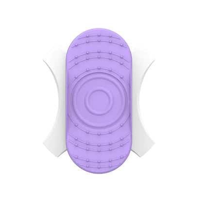 Split Waist Twisting Disc for Home Fitness