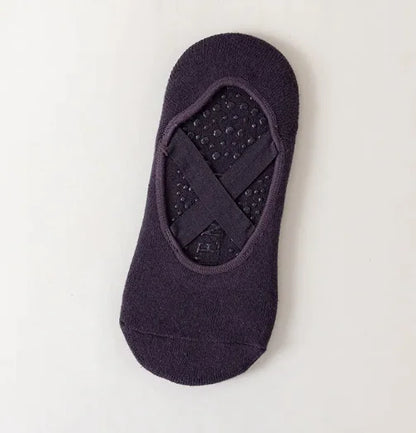 Yoga Socks