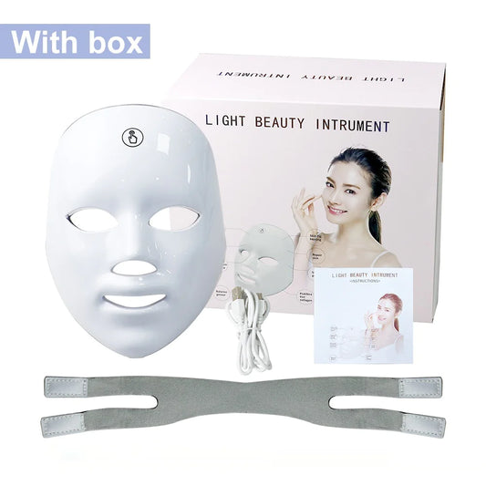 Photon Beauty Enhancer