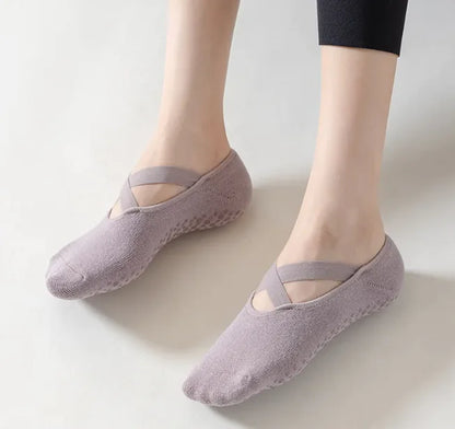 Yoga Socks