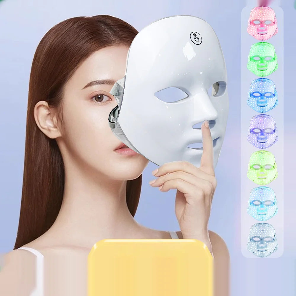 Photon Beauty Enhancer
