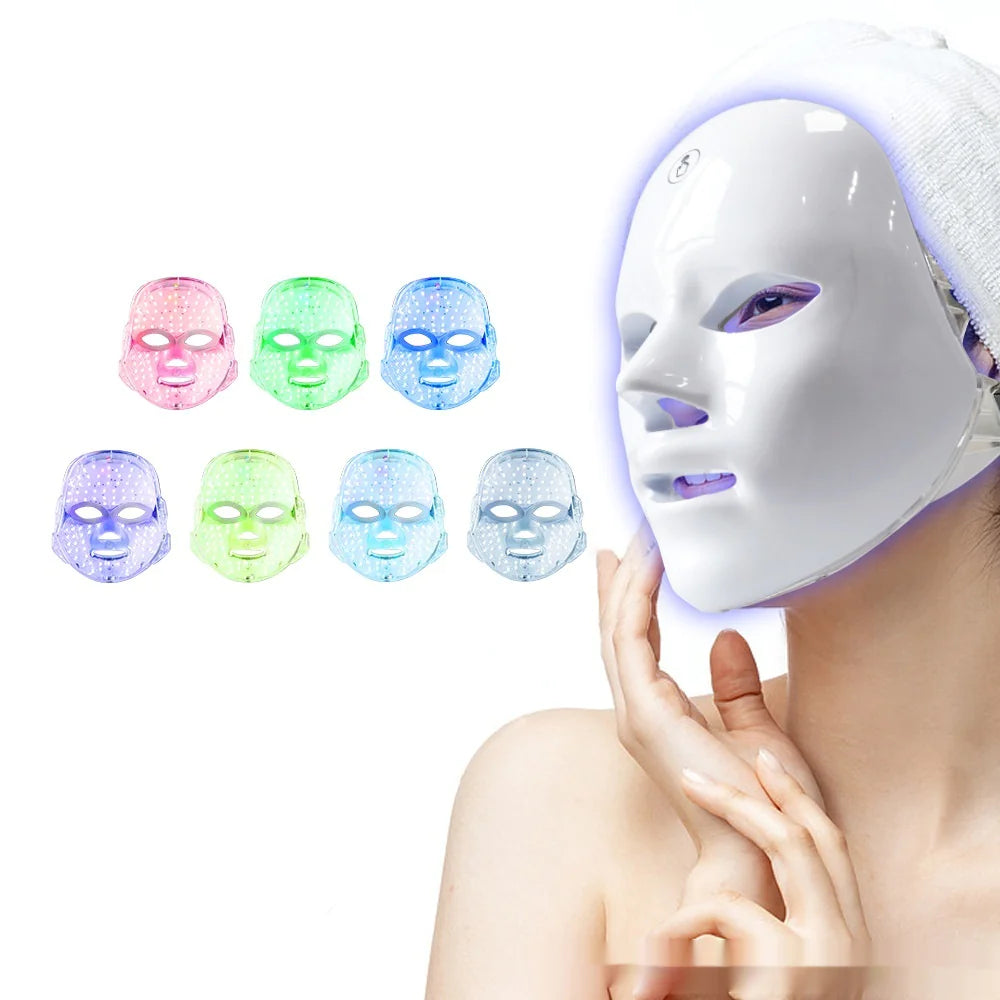 Photon Beauty Enhancer