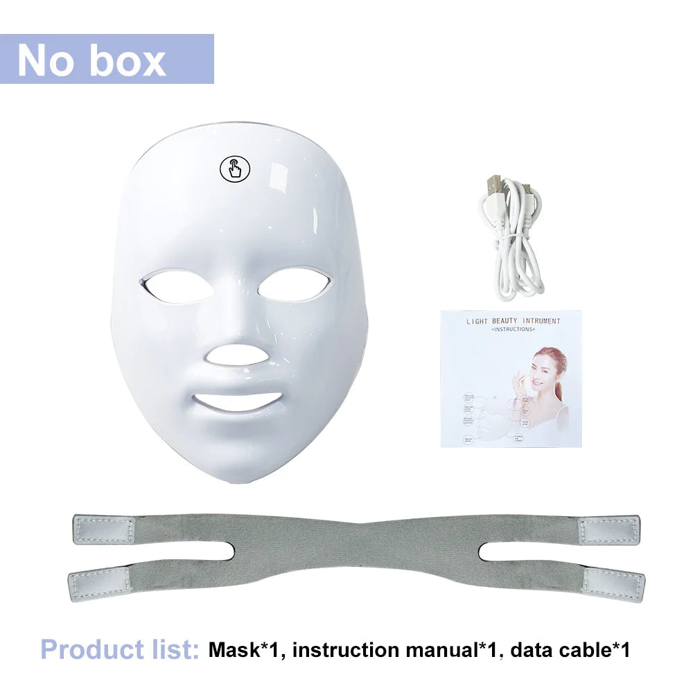 Photon Beauty Enhancer