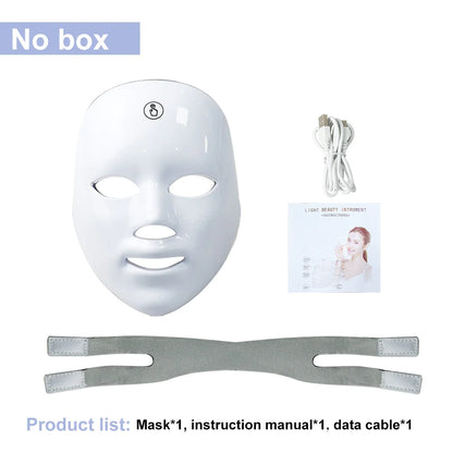 Photon Beauty Enhancer